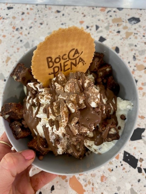 Bocca Piena - photo 4