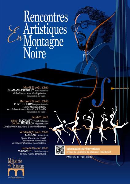 Gala d'Ouverture 