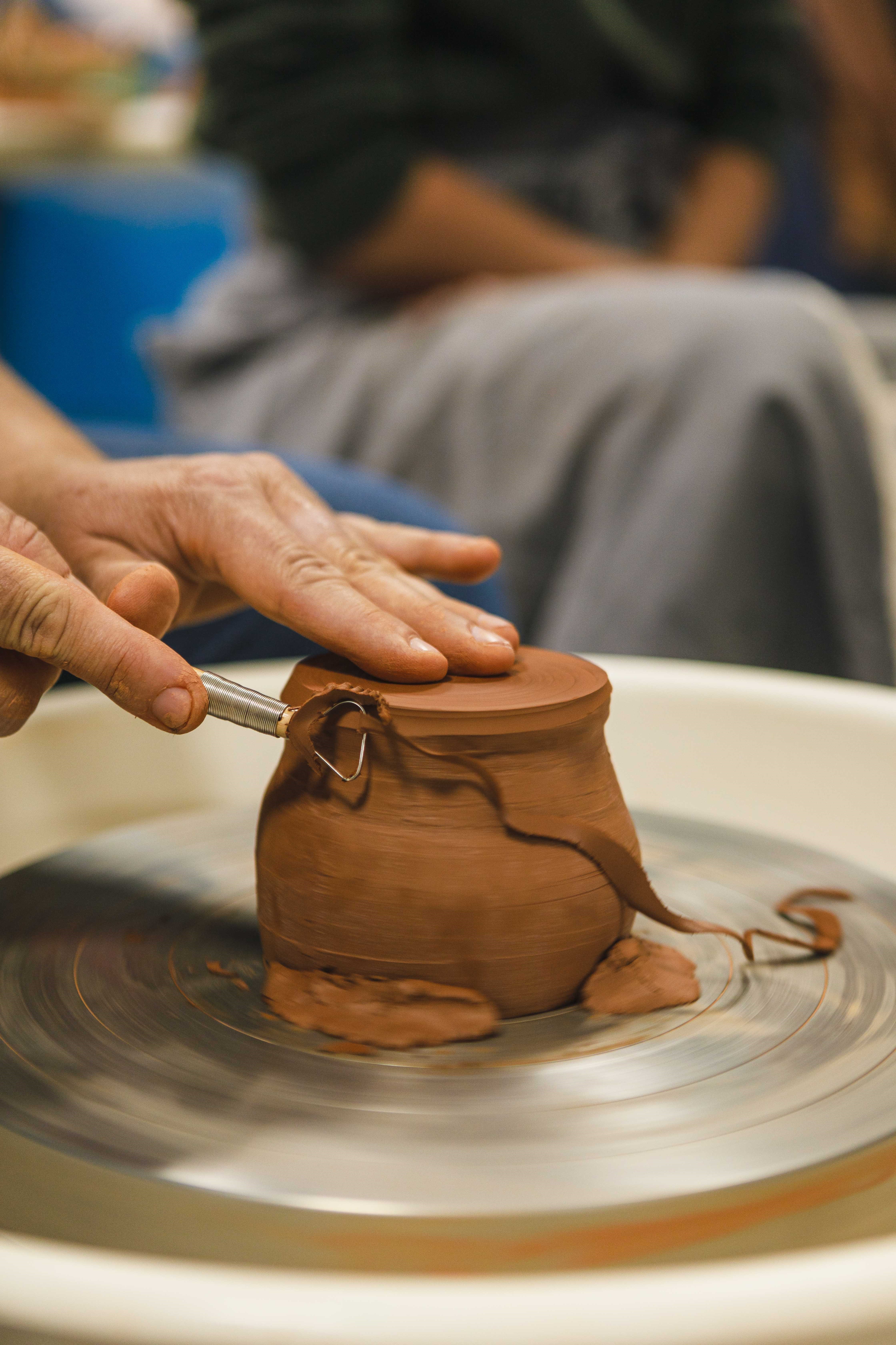 Ateliers artistiques et expositions