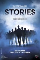 STORIES RB DANCE COMPANY_Saint-Étienne