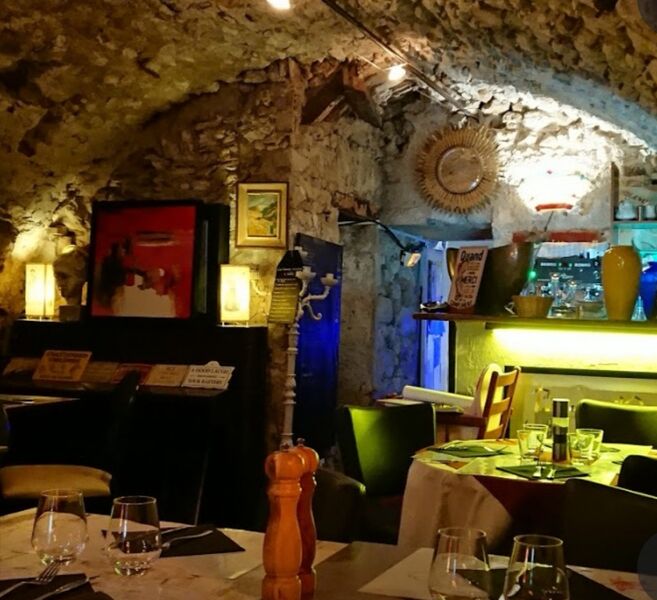 Restaurant La Taverne d'Antan