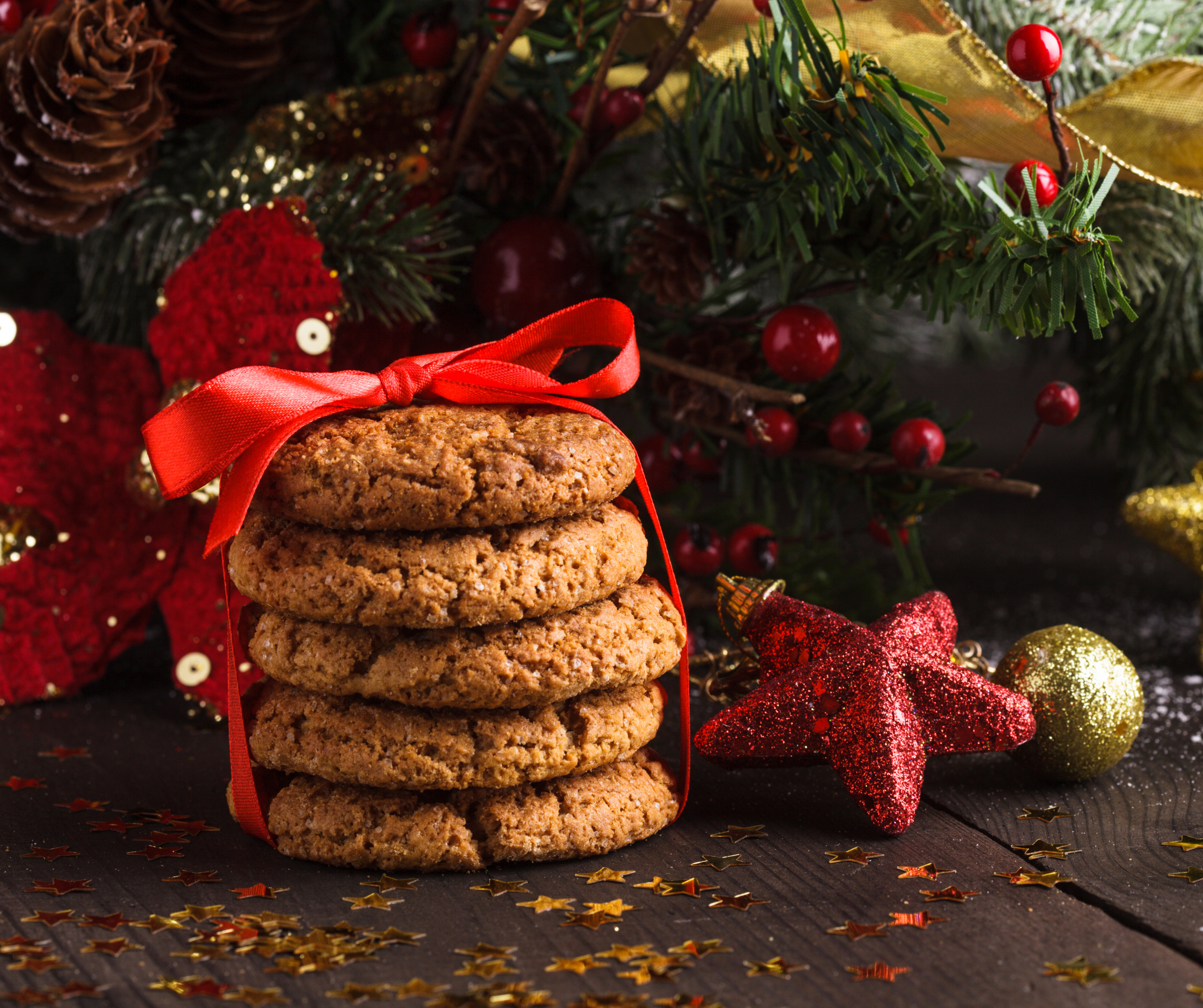 Les goûters de Noël_Cluses