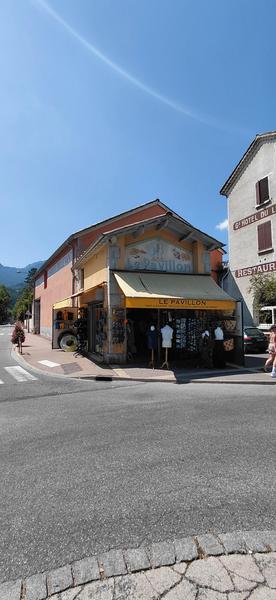 Le Pavillon_Castellane