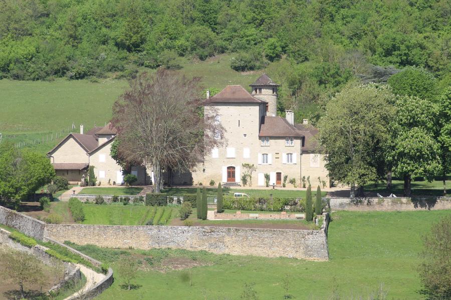 Histoires et légendes autour du lac de Moras_Saint-Hilaire-de-Brens