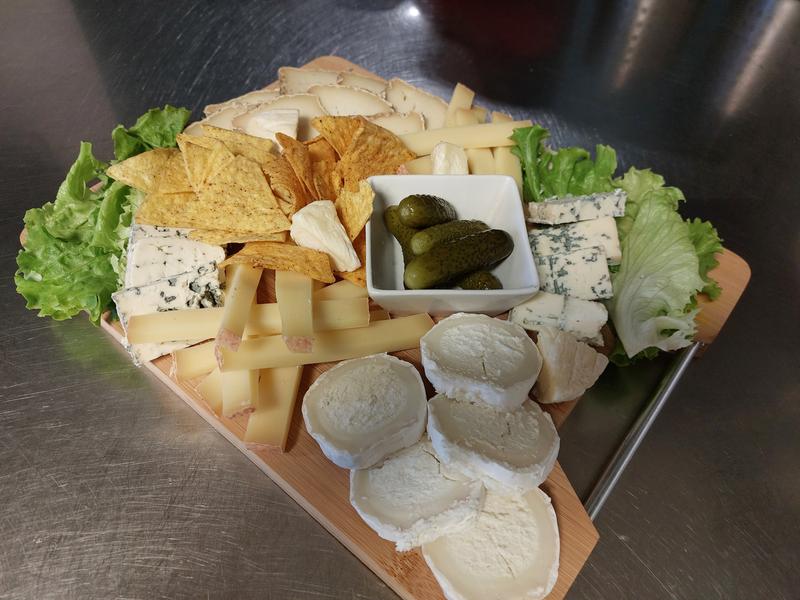 La Table de Serm' - Sermerieu – Balcons du Dauphiné – Nord-Isère - A moins d’une heure de Lyon