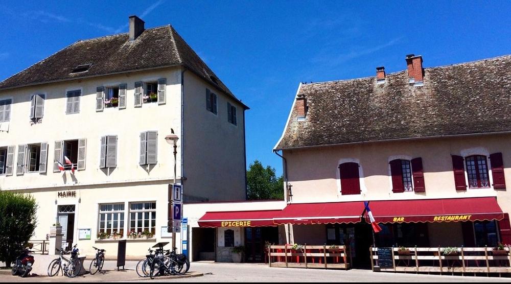 Restaurant le Brangues à Brangues_Balcons du Dauphiné_Isère