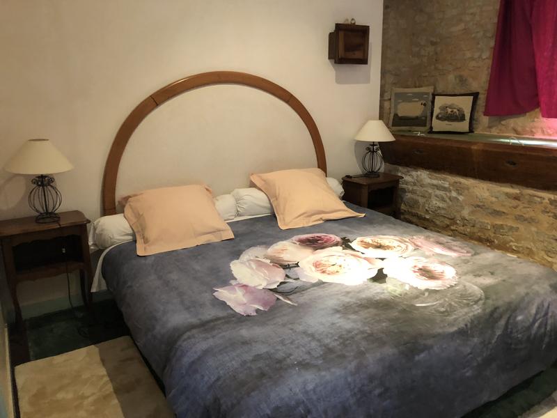 Chambres du Domaine de Bénévent