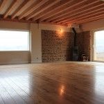 Gîte Salle réception