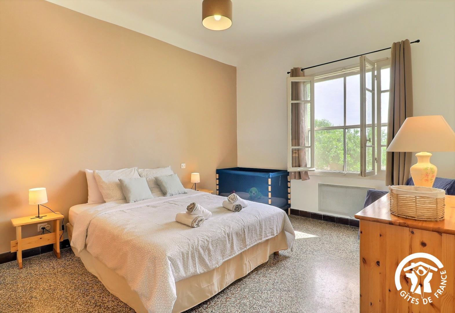 Mas de Chambonnet - photo 2