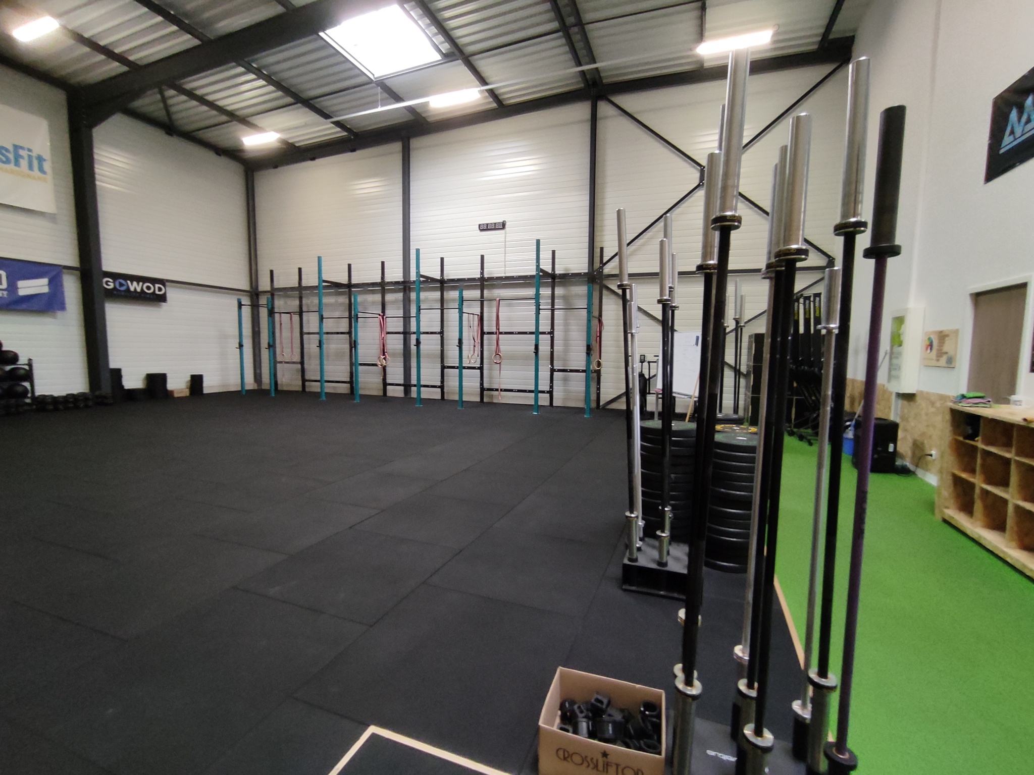 CrossFit Marignane