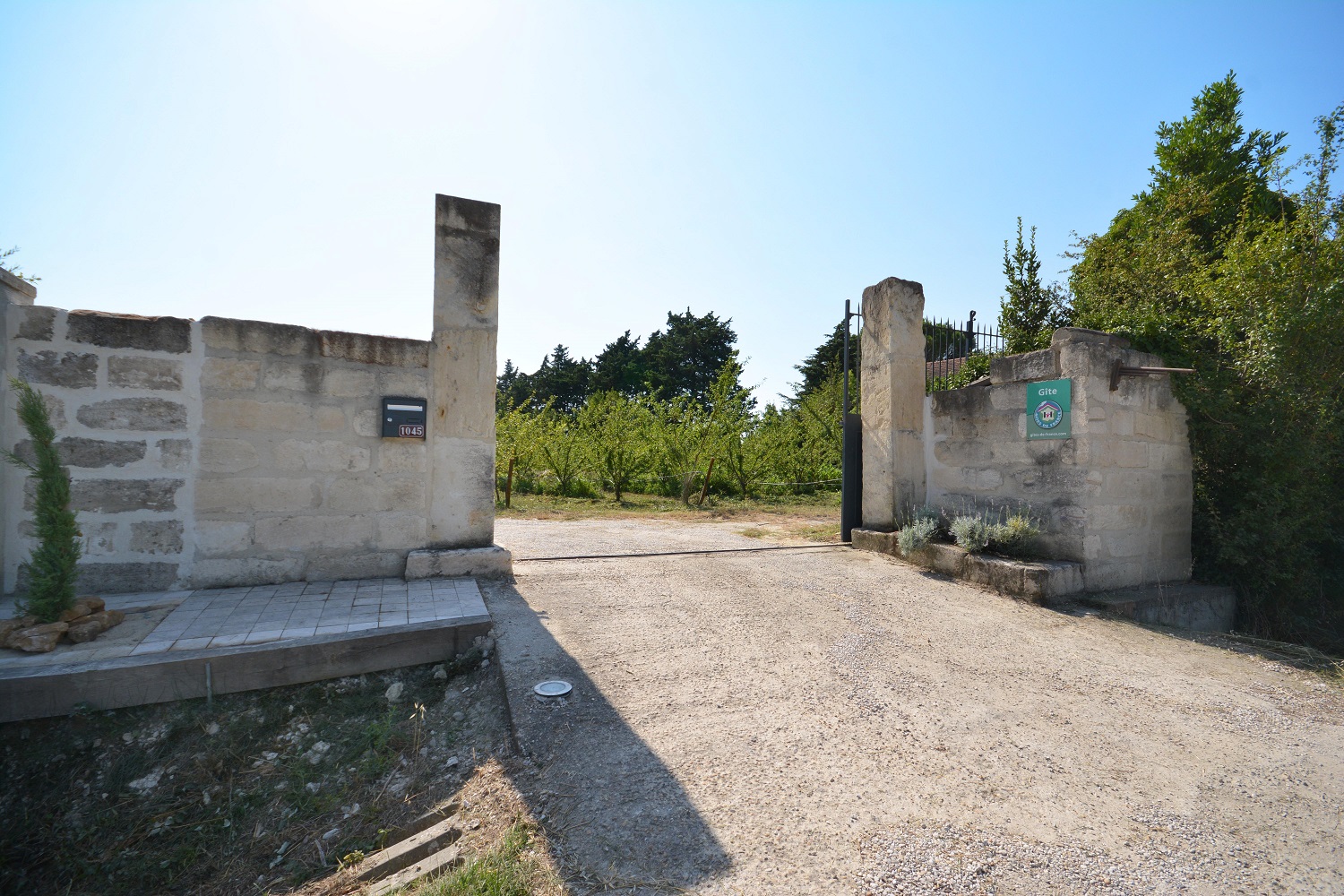 Mas Albert, Graveson - photo 22