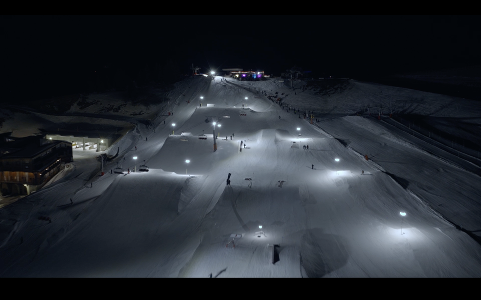 The Night Rats_Avoriaz