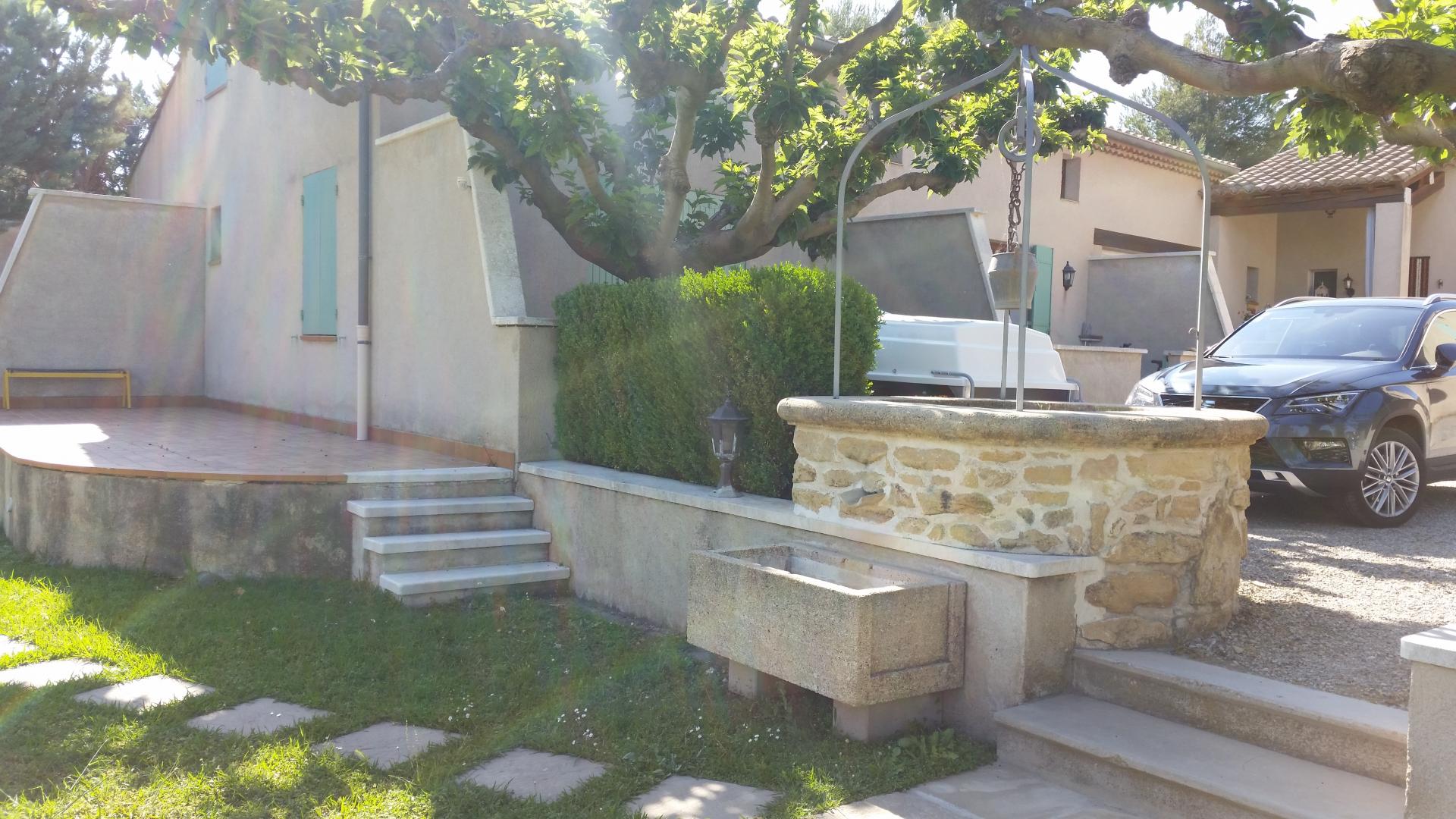 Le Gîte de Christelle, Mouriès - photo 10