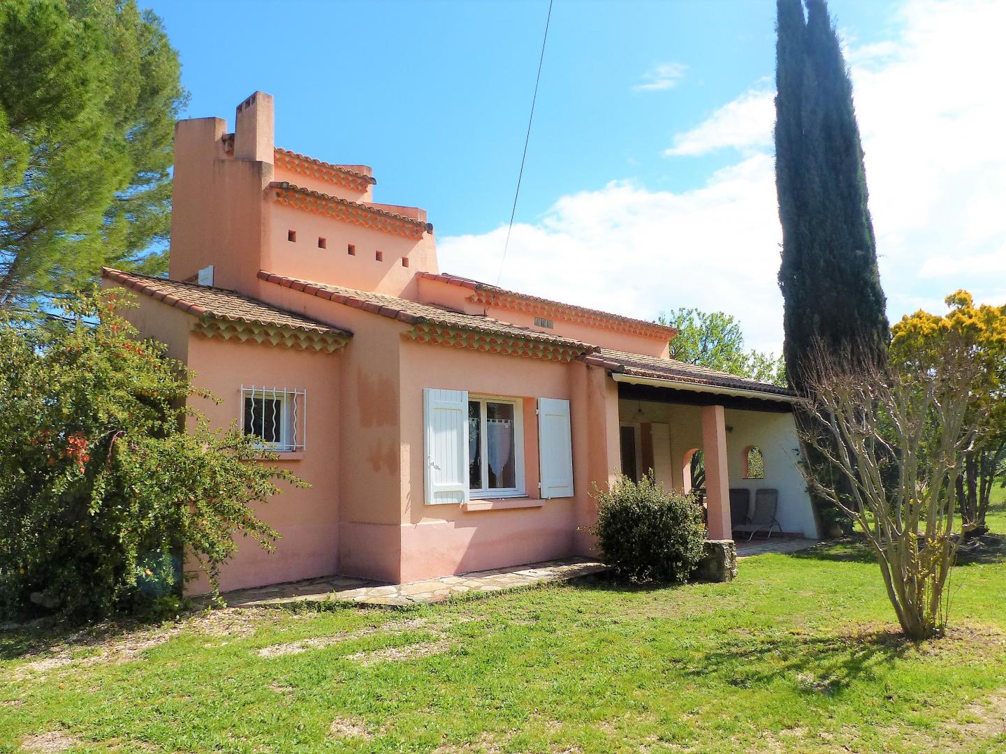 La Pinède, Peynier - photo 7