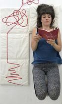 Oeuvre Notre lien-copyright-Coline Irwin