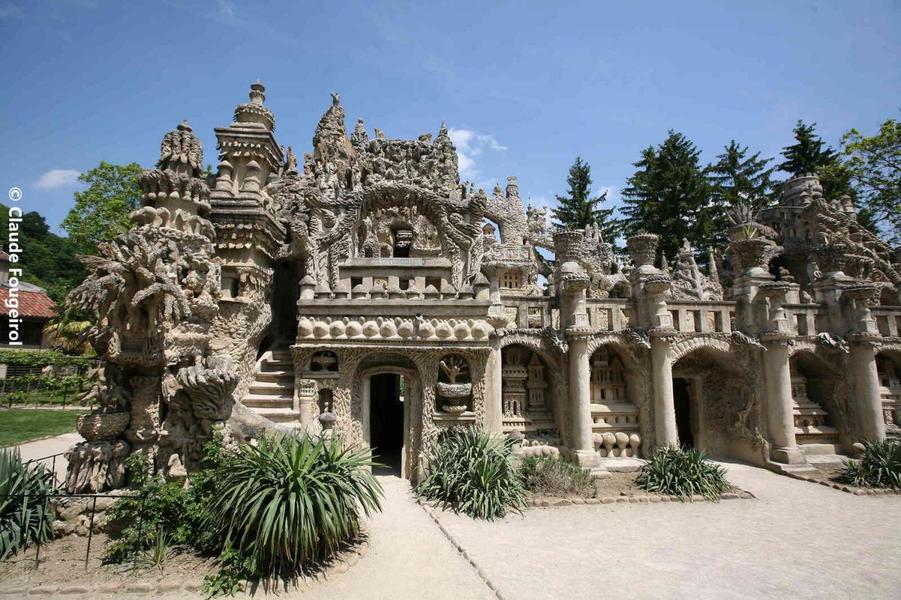 Le tour de Saint-Germain