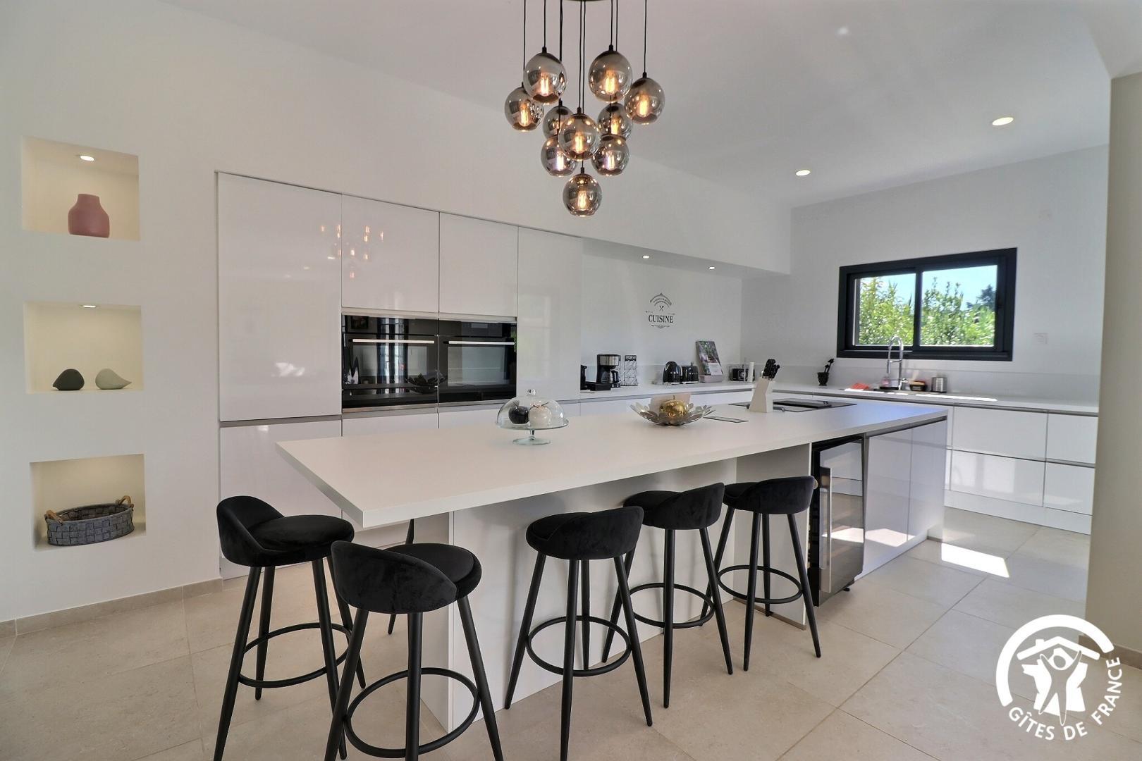 La Bastide d'Angelina, Barbentane - photo 15