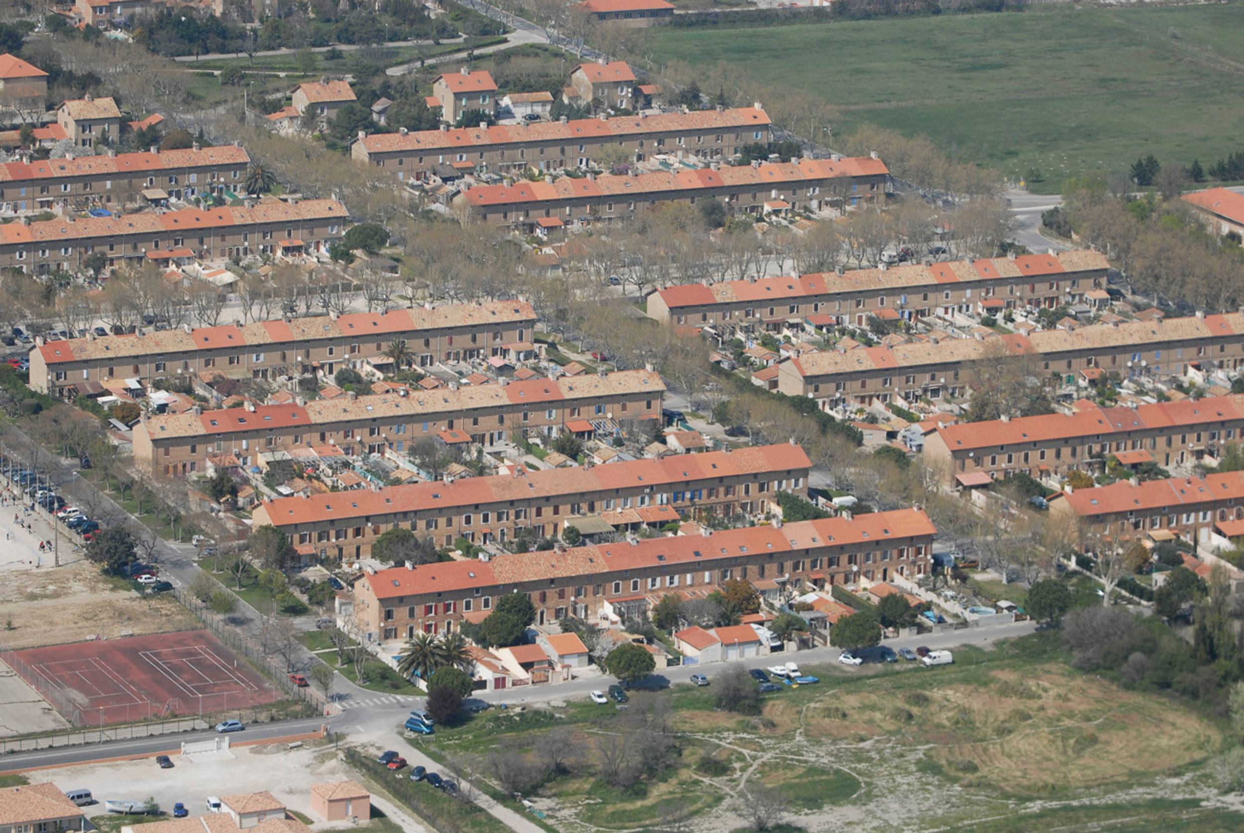 SALIN-DE-GIRAUD - À vélo, un village insolite en Camargue — photo 2