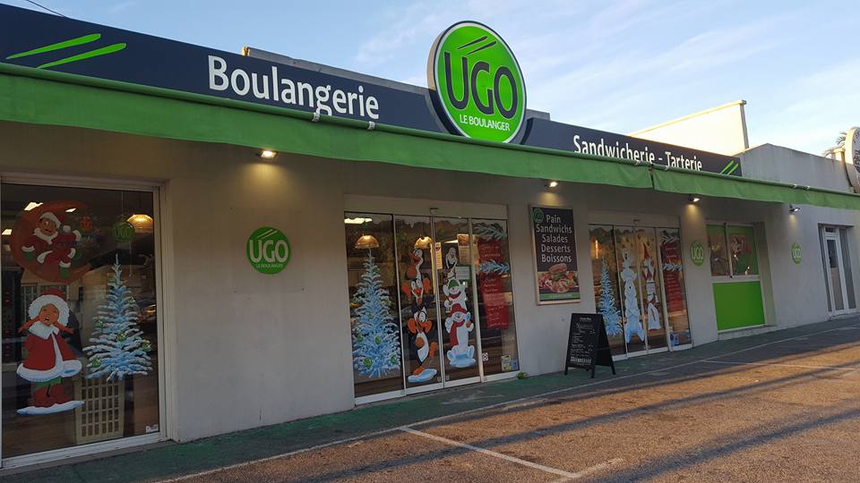 Boulangerie Ugo