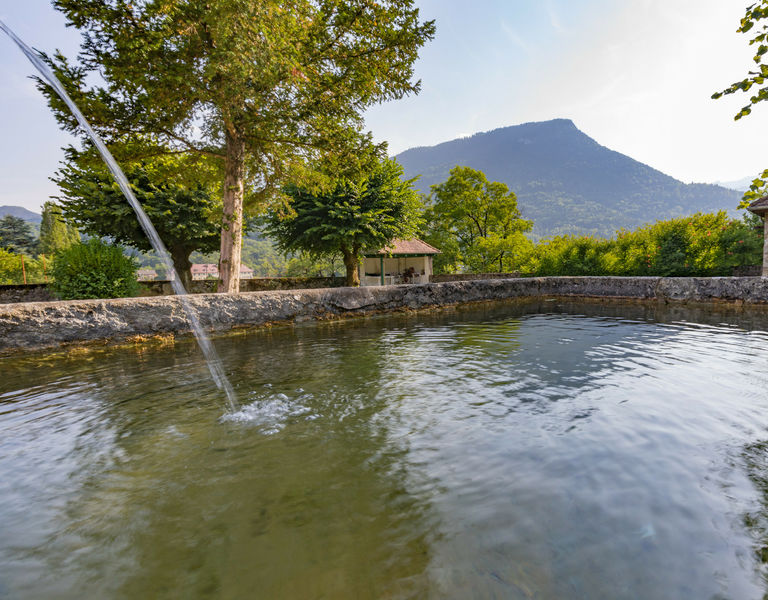 Château de Faverges