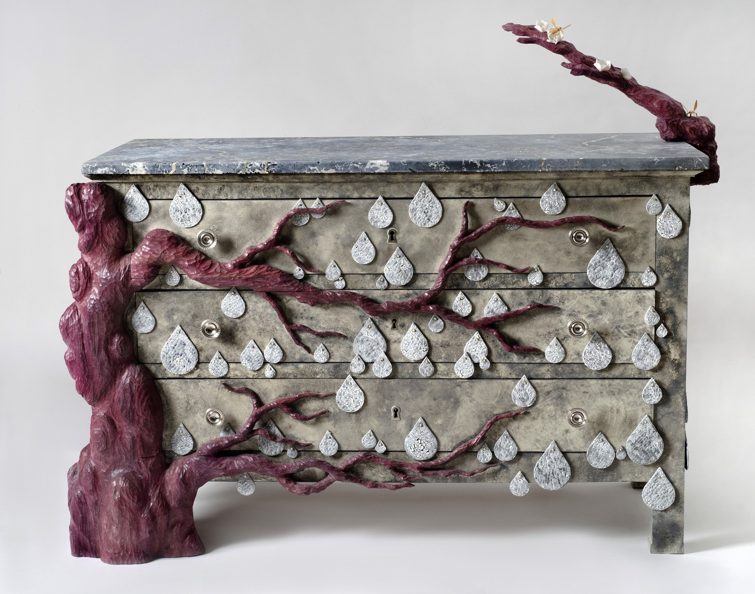 Expostion - Drôles de meubles, ça déménage avec le mobilier national !