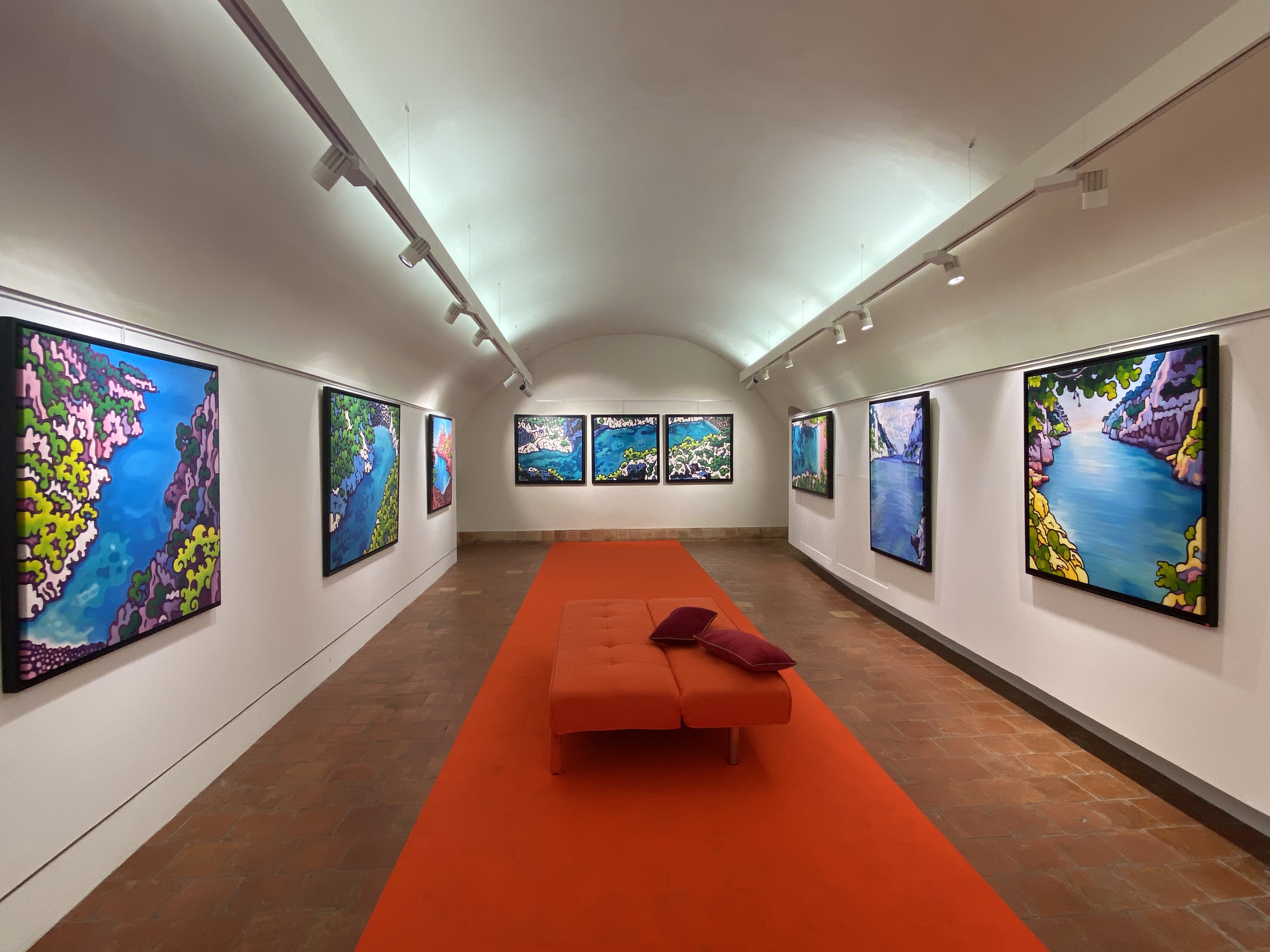 ATELIER Gwendoline PIETERS - photo 2