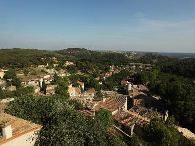 La Lavandière, Aurons - photo 5