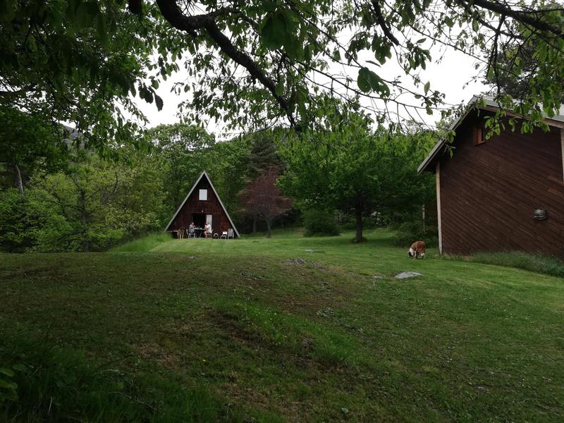 Domaine des Génévreys