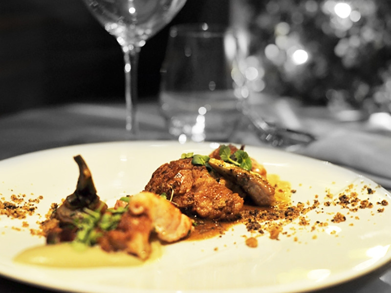 Côté Cour - photo 5