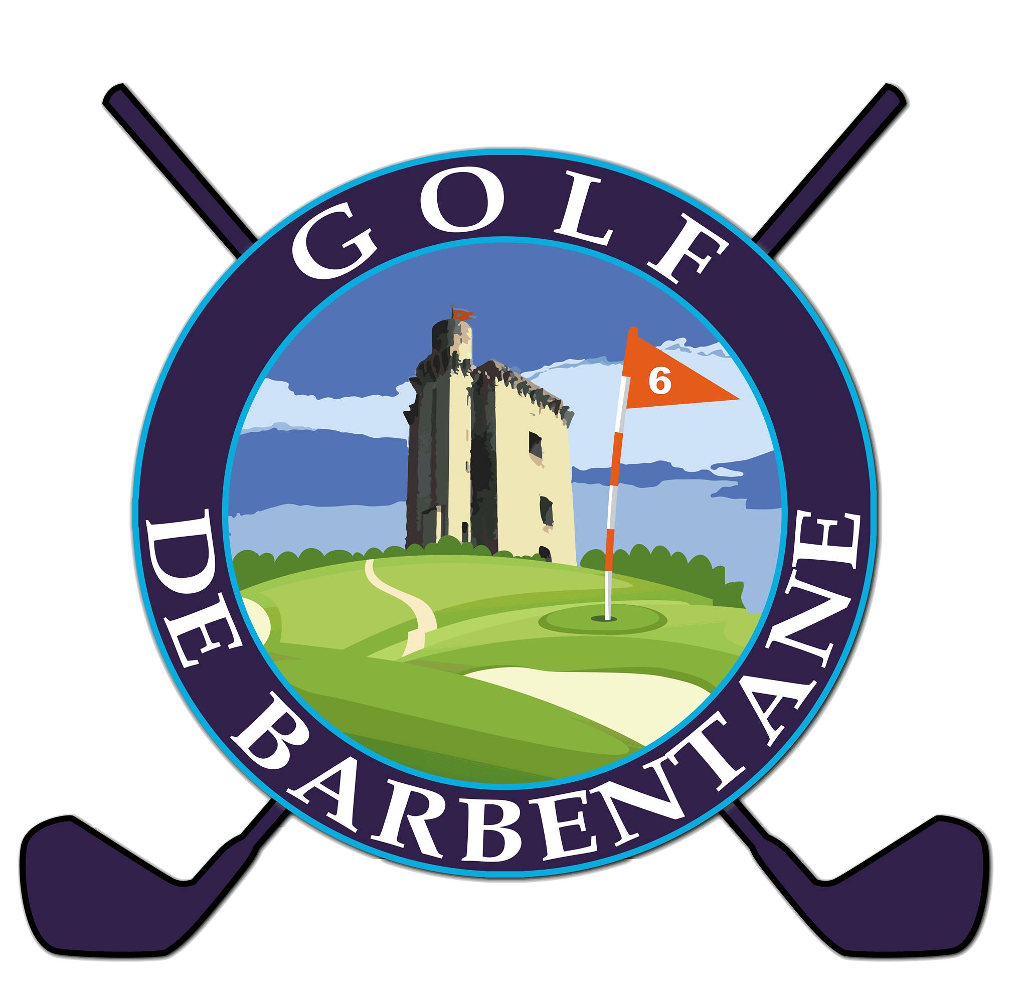 Golf de Barbentane