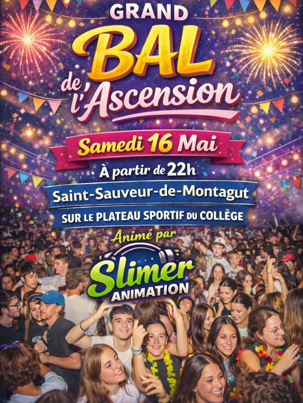 Affiche
