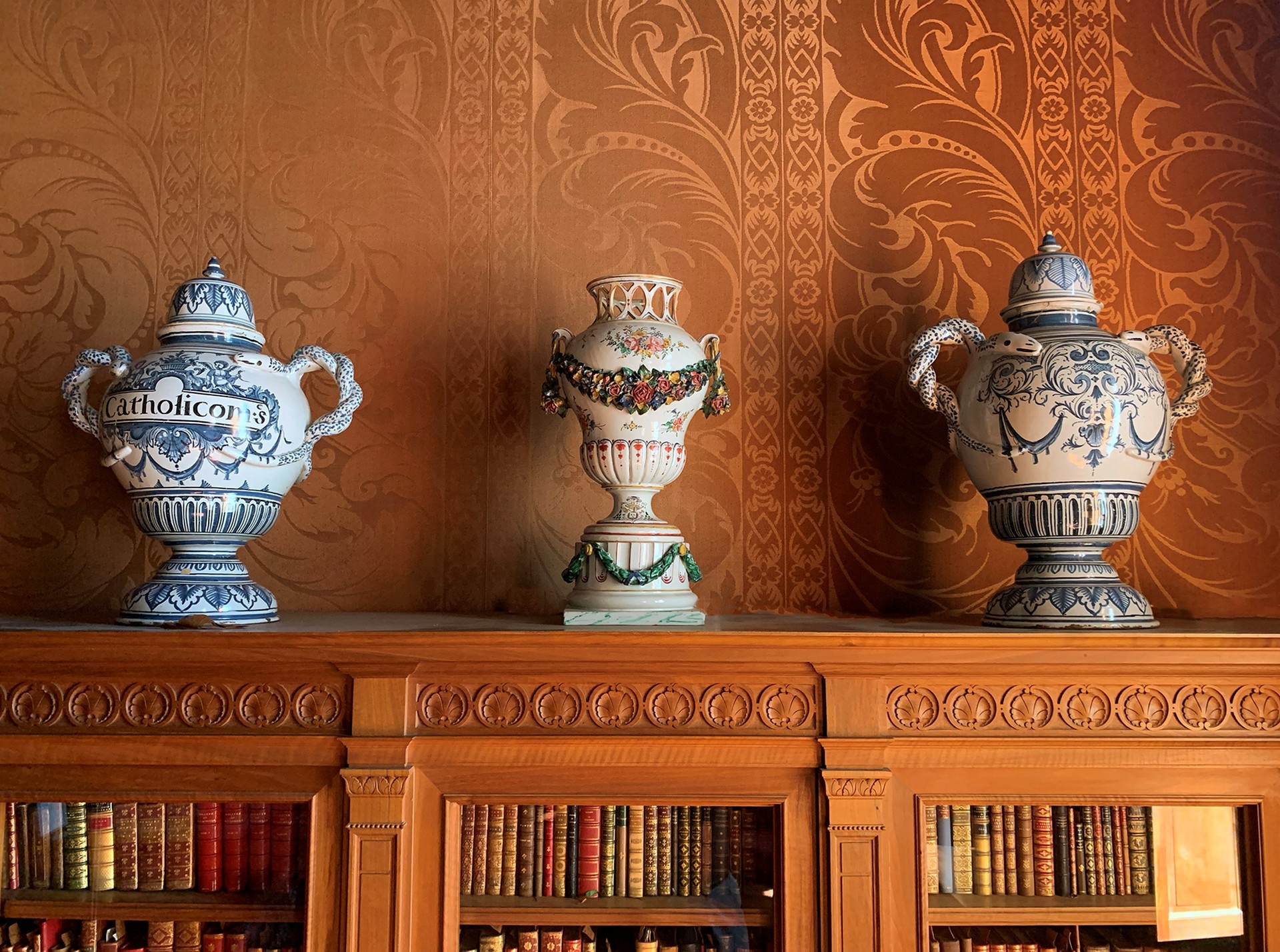 Musée-bibliothèque Paul Arbaud