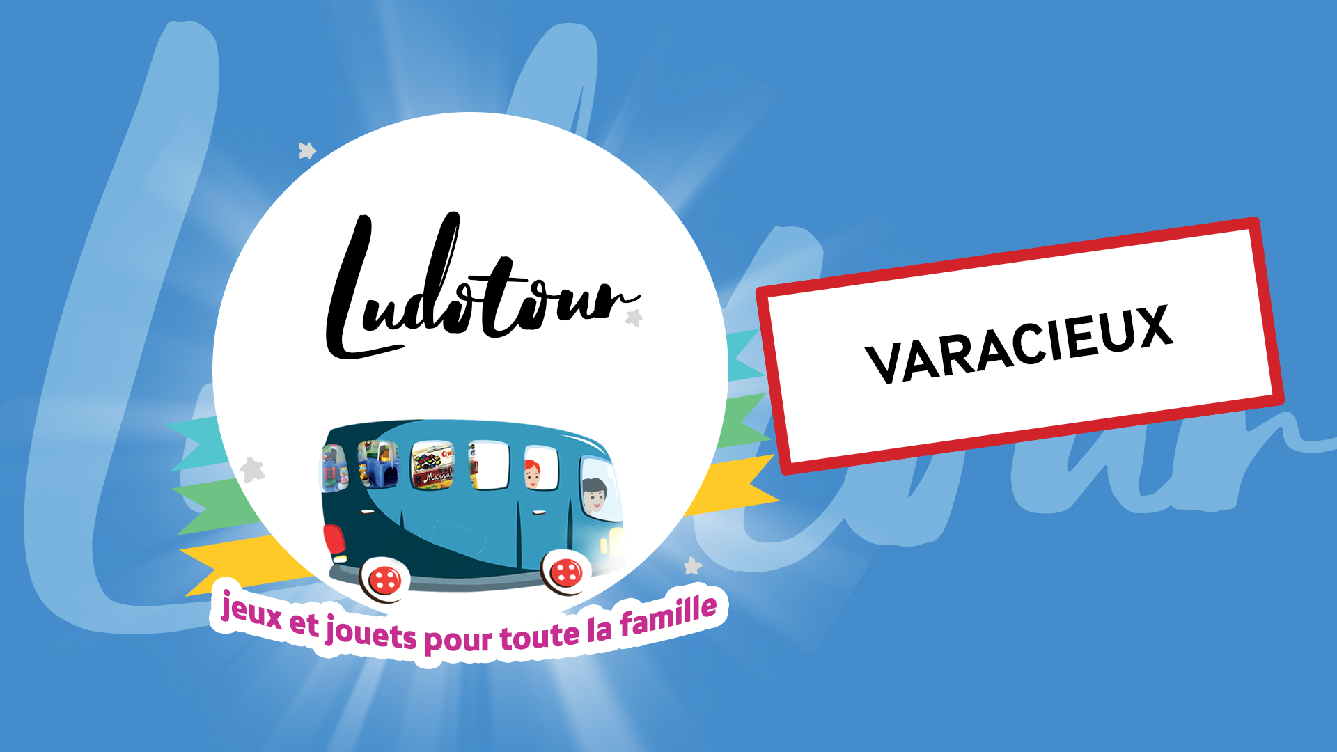 Ludotour à Varacieux