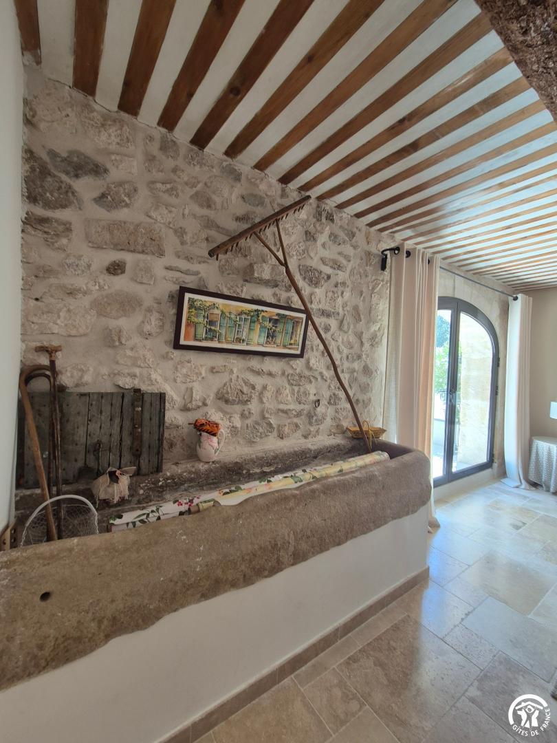 Le Mas Piquet, Plan-d'Orgon - photo 52