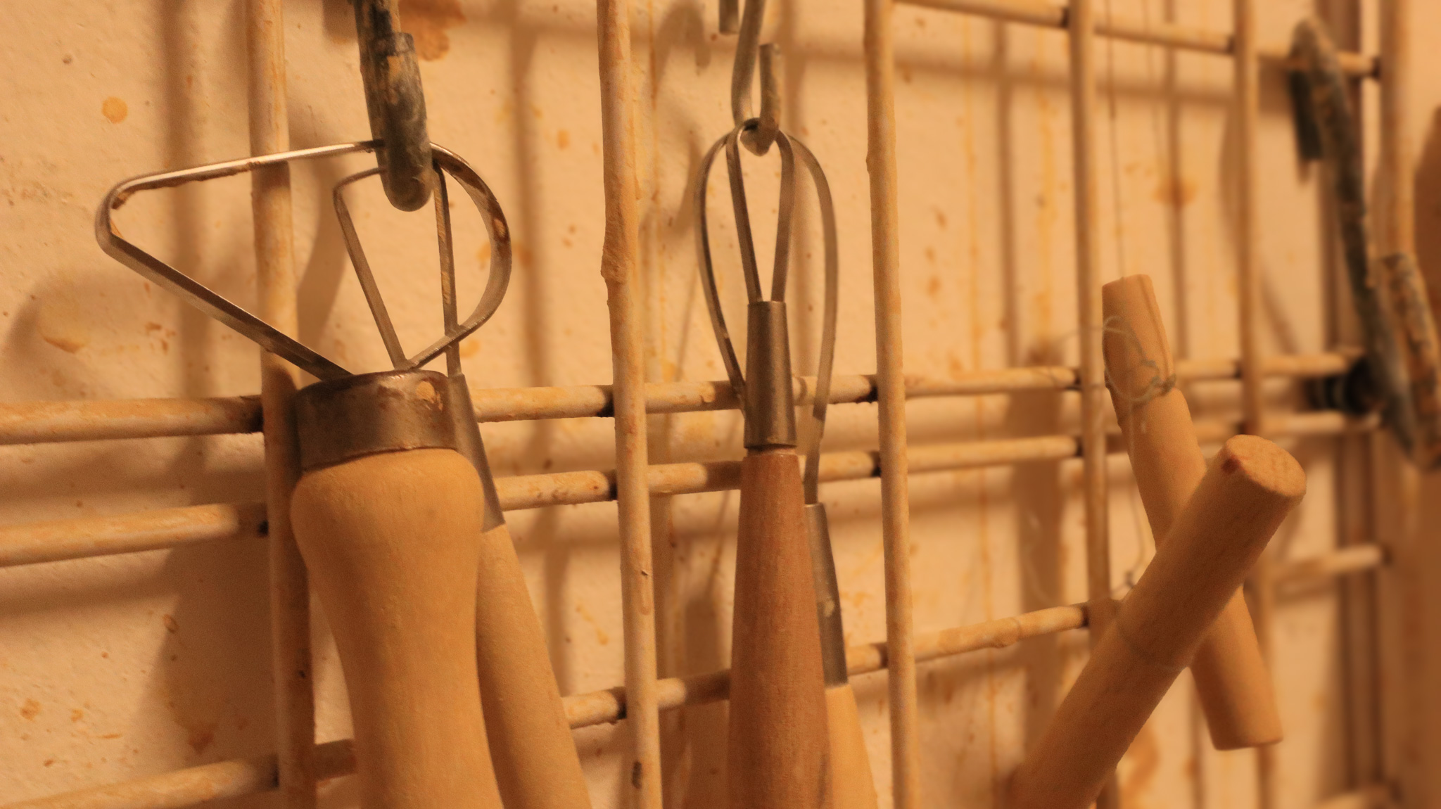 Isabel de Géa - Atelier de poterie, Orgon - photo 3