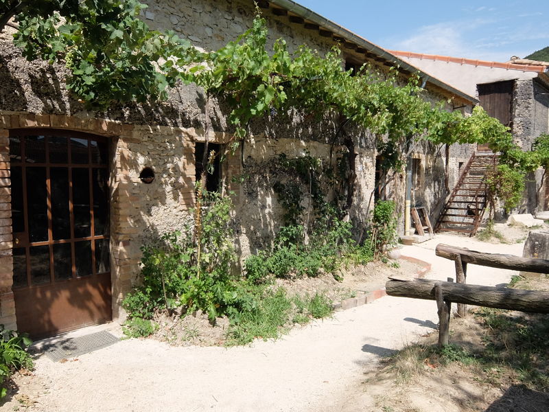 Fabrique de Poterie de Cliousclat
