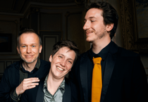 Concert - Tres Jotas - musique baroque_Grenoble