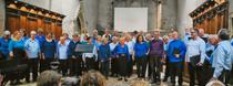 Les Choeurs de Vienne
