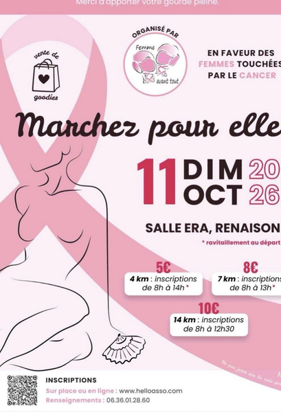 Marchez pour elle_Renaison