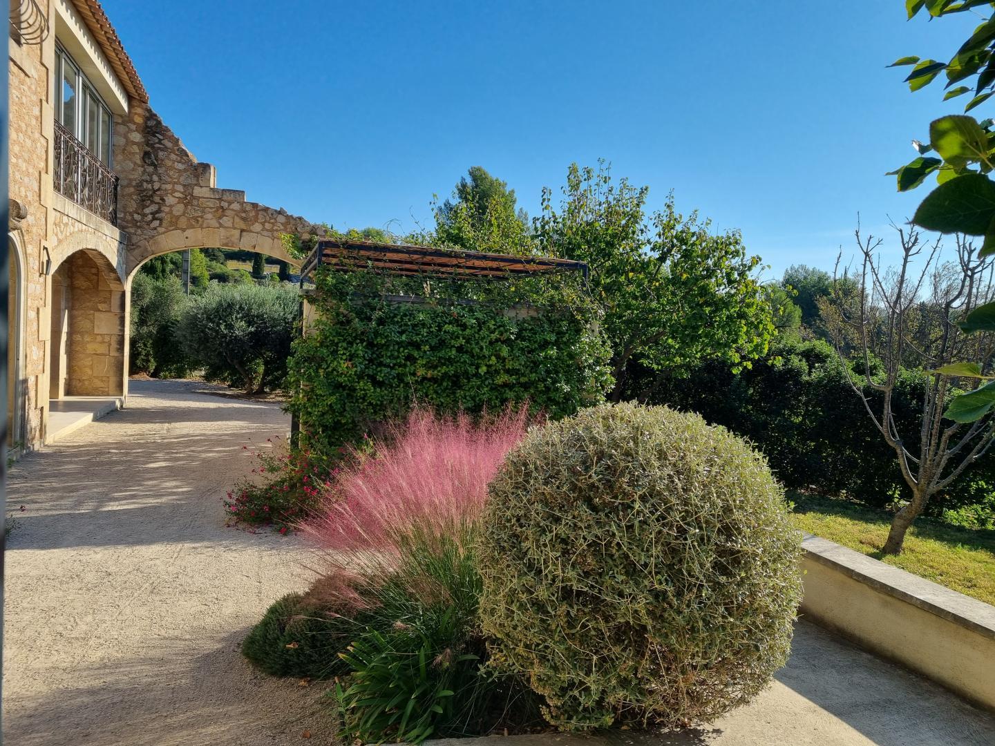 Mazet de Paul - Les Garrigues de la Vallée des Baux, Paradou - photo 3