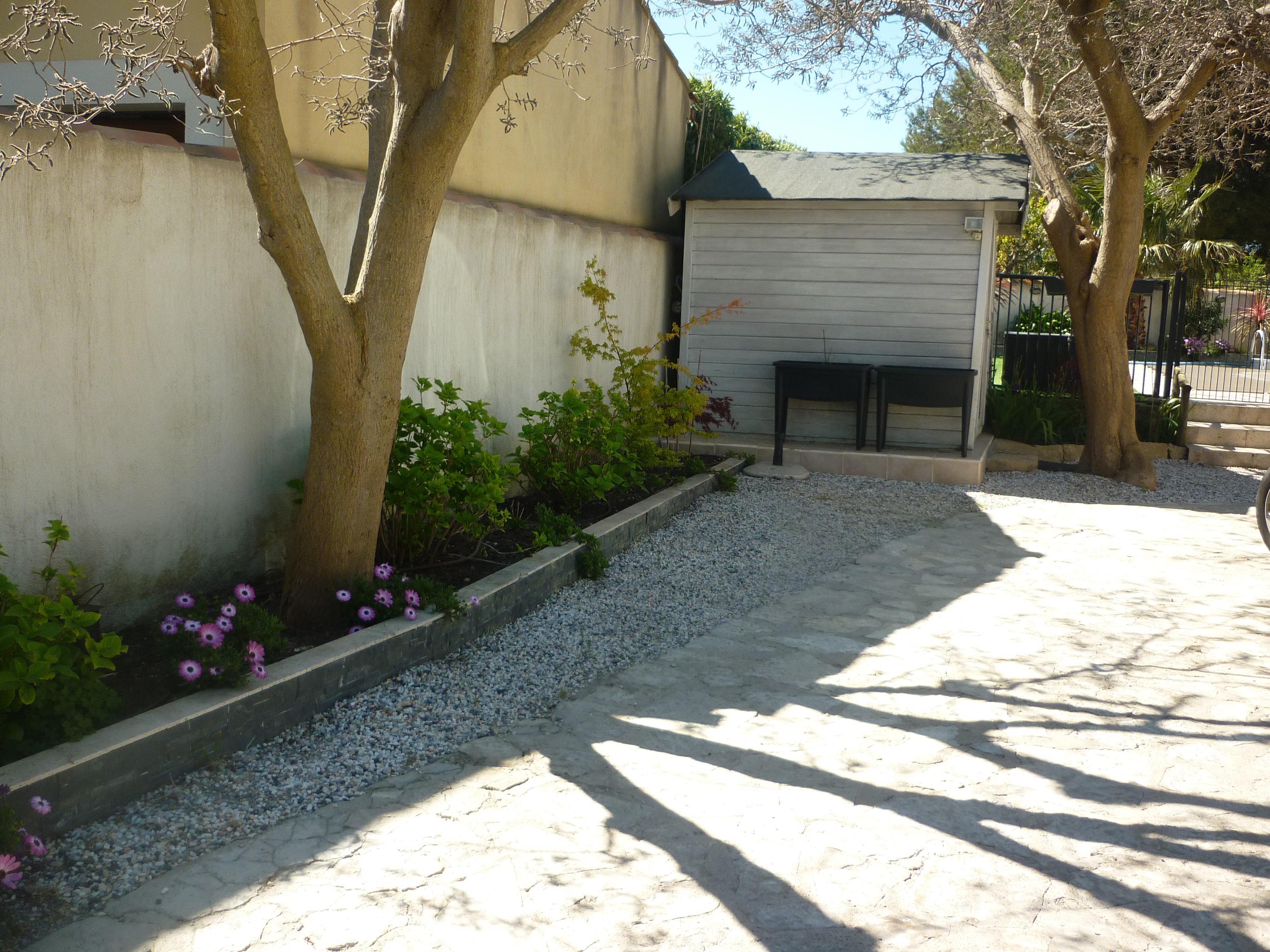 Villa Les Romarins, Salon-de-Provence - photo 6