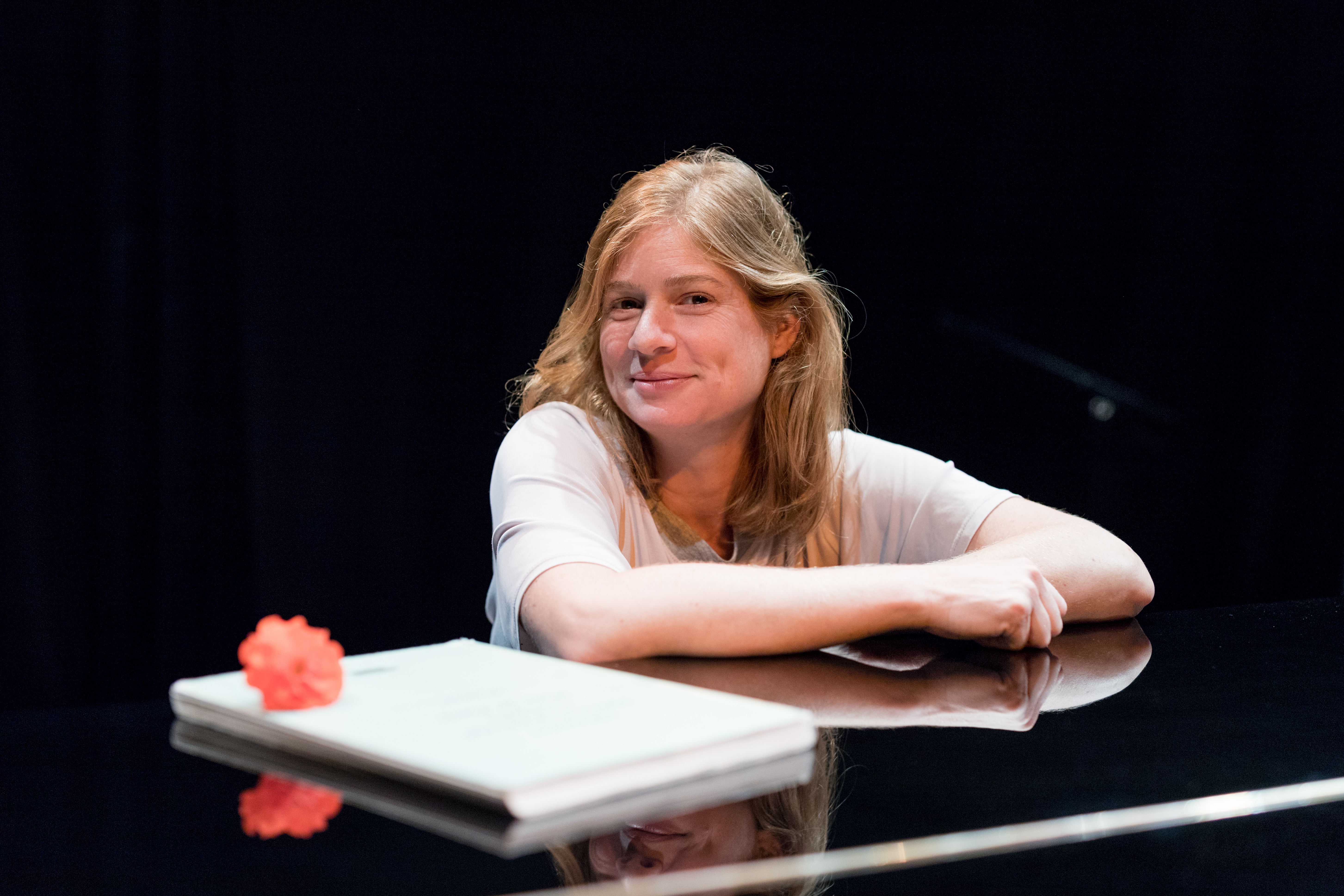 The Piano Music of Emahoy Tsegue-Maryam Guebrou