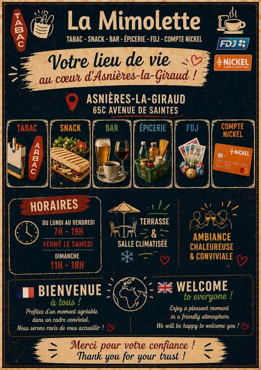 La Mimolette
