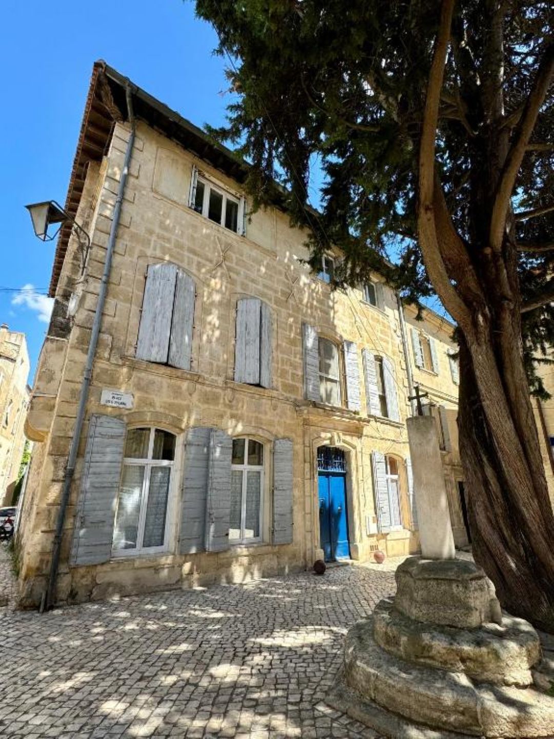 Le Doyenné, Tarascon - photo 4