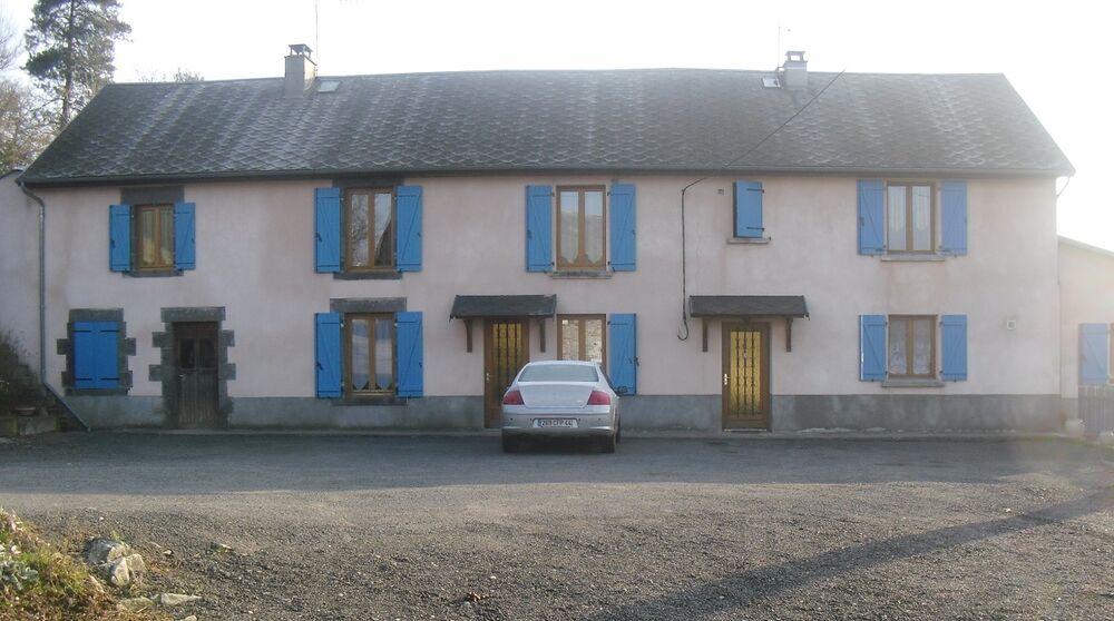 Le Moulin de Langlérial n°2