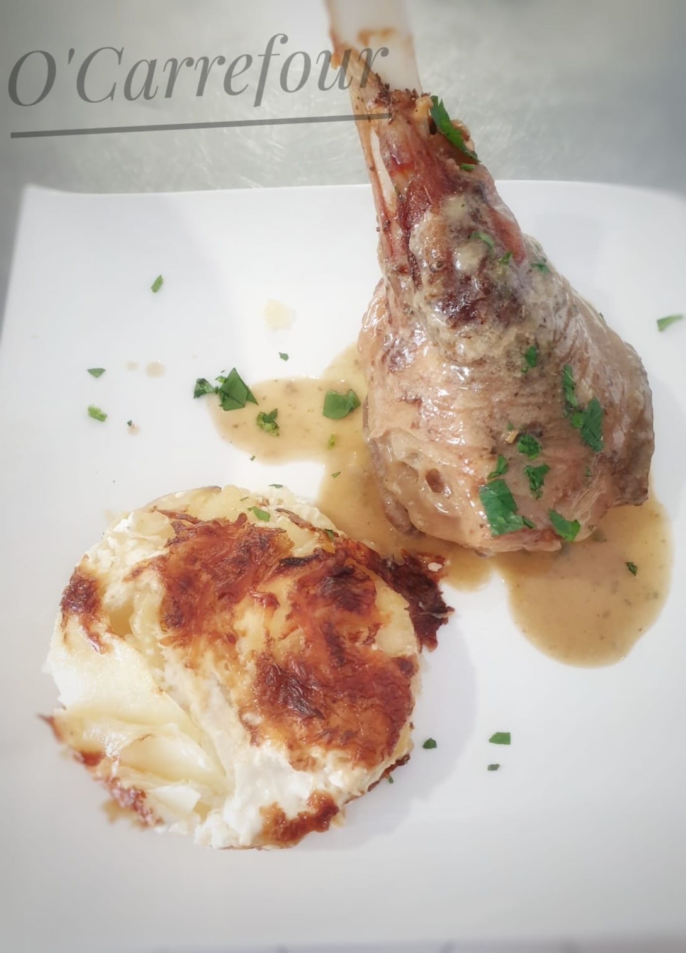 Brasserie O'Carrefour - photo 5