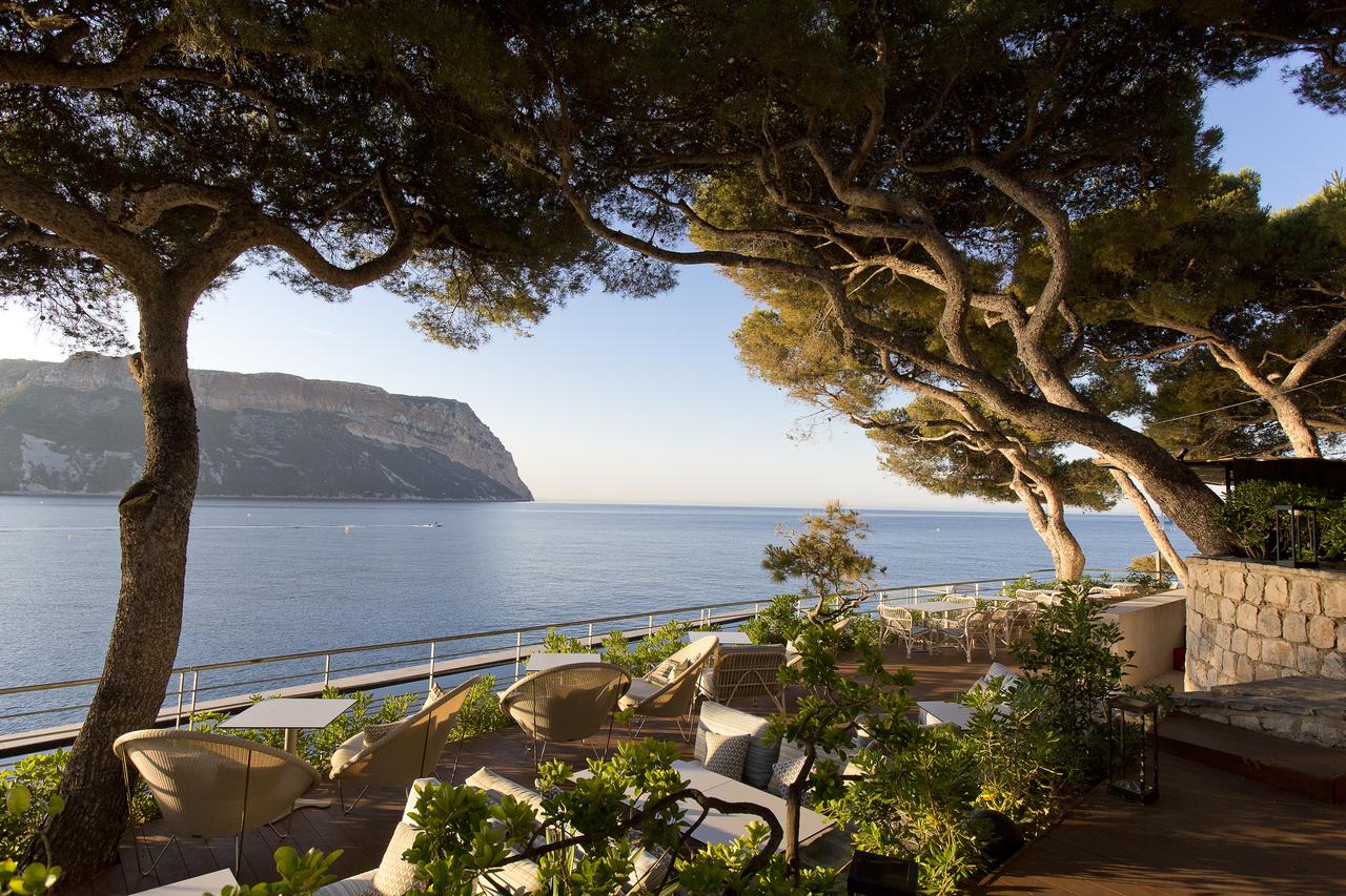 Les Roches Blanches - Le Loup Bar