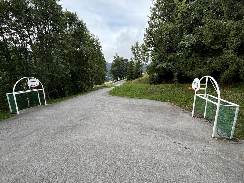 Centre de Vacances Chalet des Nants_Les Gets