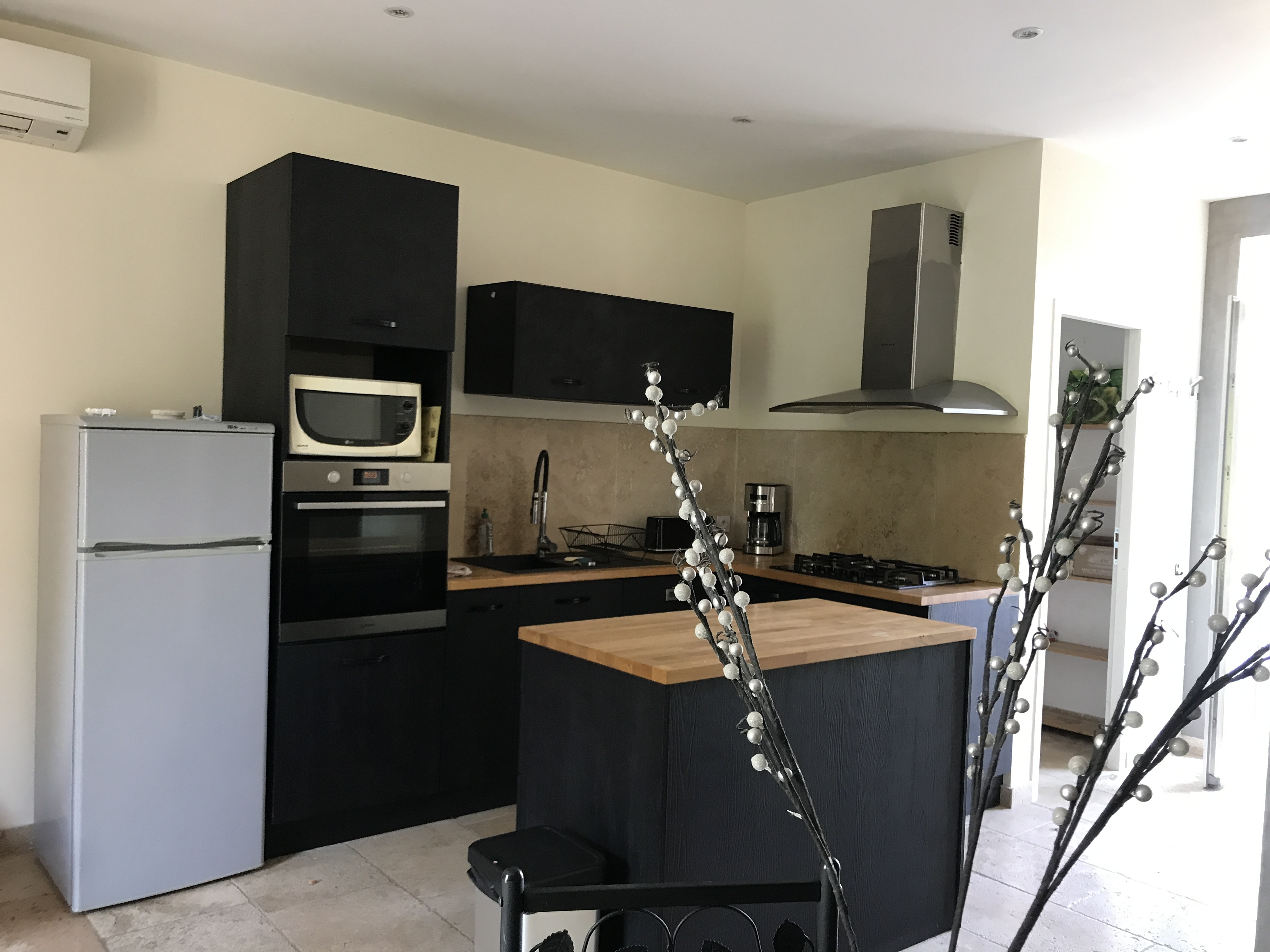 Mas Provençal, Barbentane - photo 2