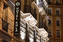 Photo de l'hotel Hôtel Khla Nice à Nice